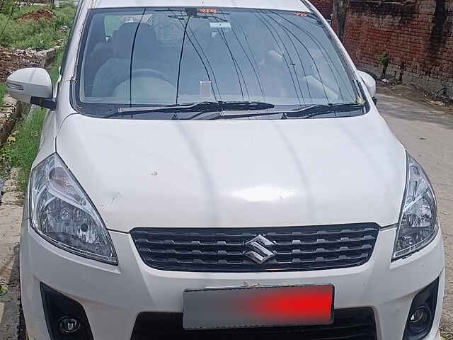 Second Hand Maruti Suzuki Ertiga [2012-2015] VDi in Agra