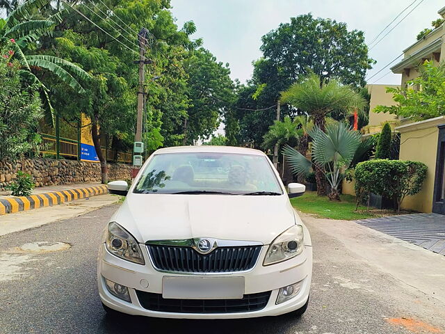 Second Hand Skoda Rapid [2014-2015] 1.5 TDI CR Active in Batala