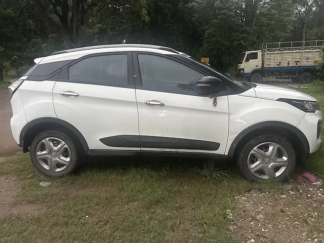 Second Hand Tata Nexon [2020-2023] XMA Diesel in Jamshedpur