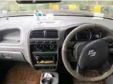 Second Hand Maruti Suzuki Alto [2010-2013] LXi BS-IV in Delhi