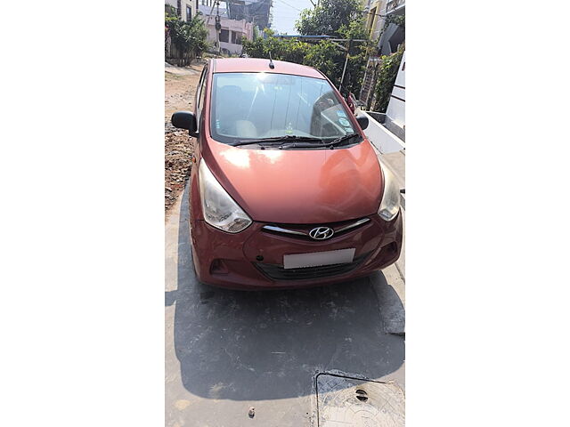 Second Hand Hyundai Eon Era + in Hyderabad