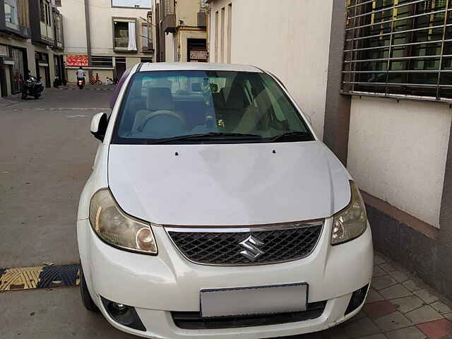 Second Hand Maruti Suzuki SX4 [2007-2013] VDI in Surat