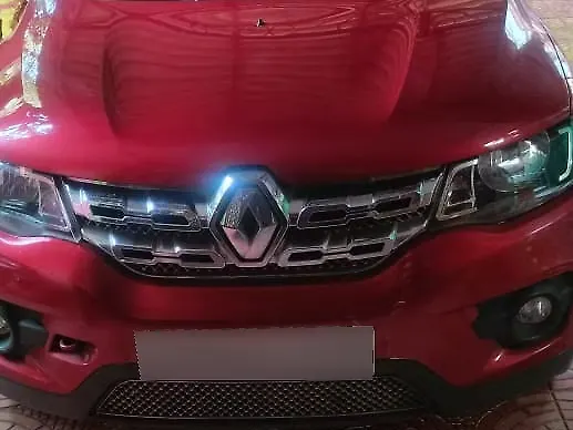 Second Hand Renault Kwid [2015-2019] 1.0 RXT Opt [2016-2019] in Keonjhar