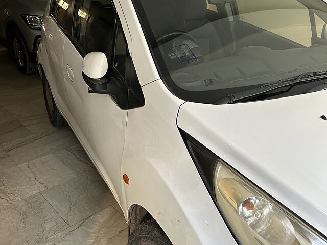 Second Hand Chevrolet Beat [2009-2011] LT Petrol in Delhi