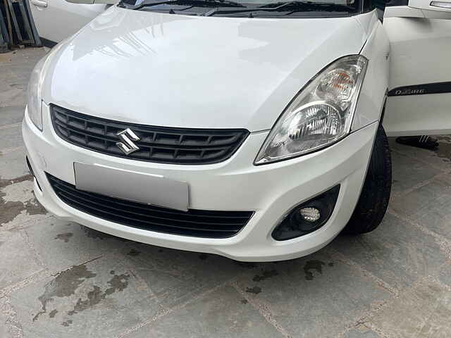 Second Hand Maruti Suzuki Swift DZire [2011-2015] VDI in Jaipur