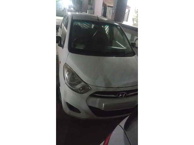 Second Hand Hyundai i10 [2010-2017] Era 1.1 LPG in Vadodara