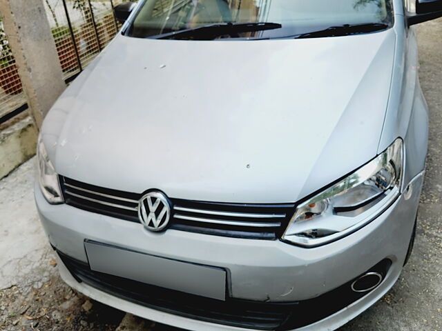 Second Hand Volkswagen Vento [2010-2012] Highline Diesel in Bijnor