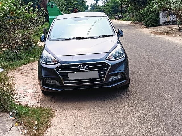 Second Hand Hyundai Xcent SX (O) in Brahmapur