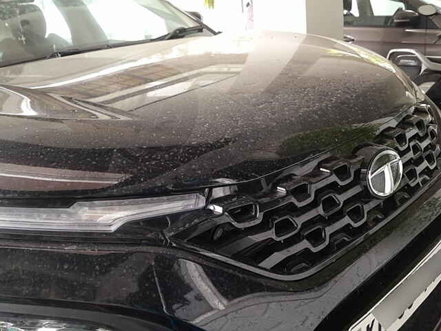 Second Hand Tata Harrier [2019-2023] XTA Plus Dark Edition in Pathanamthitta