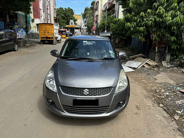 Second Hand Maruti Suzuki Swift [2011-2014] VDi in Chennai