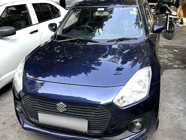 Second Hand Maruti Suzuki Swift [2018-2021] VXi [2018-2019] in Delhi