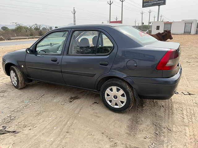 Second Hand Ford Ikon DuraTorq 1.4 TDCi in Kishangarh