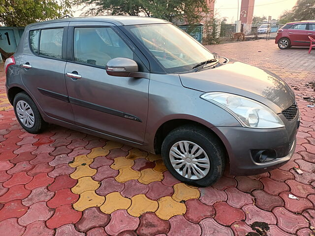 Second Hand Maruti Suzuki Swift [2011-2014] VDi in Ujjain