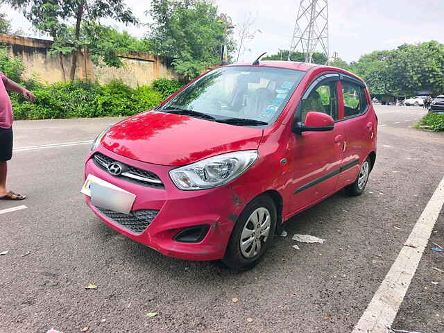 Second Hand Hyundai i10 [2010-2017] Magna 1.2 Kappa2 in Kota