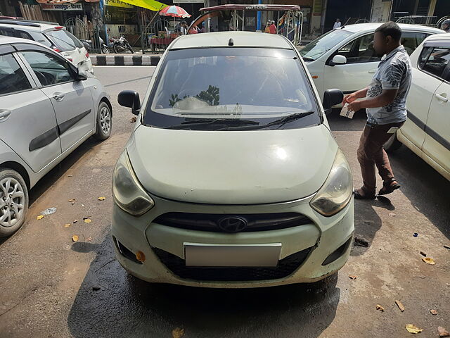 Second Hand Hyundai i10 [2010-2017] Era 1.1 iRDE2 [2010-2017] in Delhi