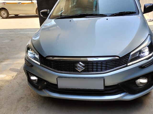 Second Hand Maruti Suzuki Ciaz S 1.5 MT [2020-2023] in Delhi