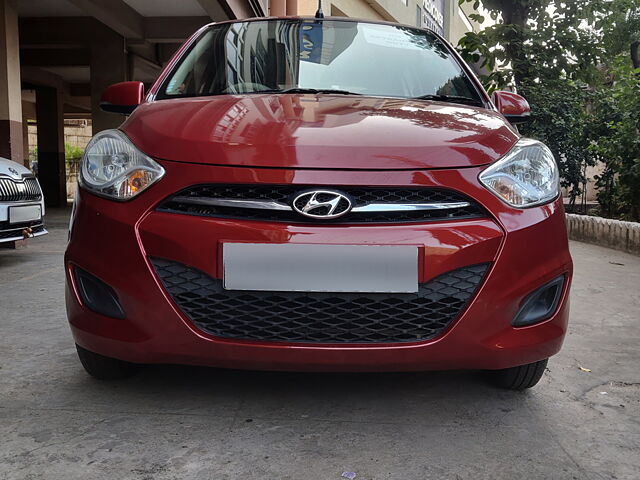 Second Hand Hyundai i10 [2010-2017] Magna 1.2 Kappa2 in Visakhapatnam