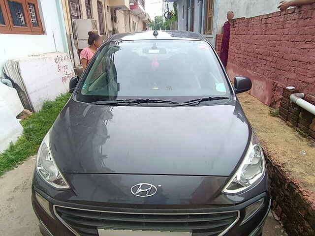 Second Hand Hyundai Santro Era Executive in Kota