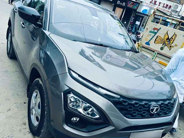 Second Hand Tata Harrier [2019-2023] XM [2019-2020] in Fatehabad