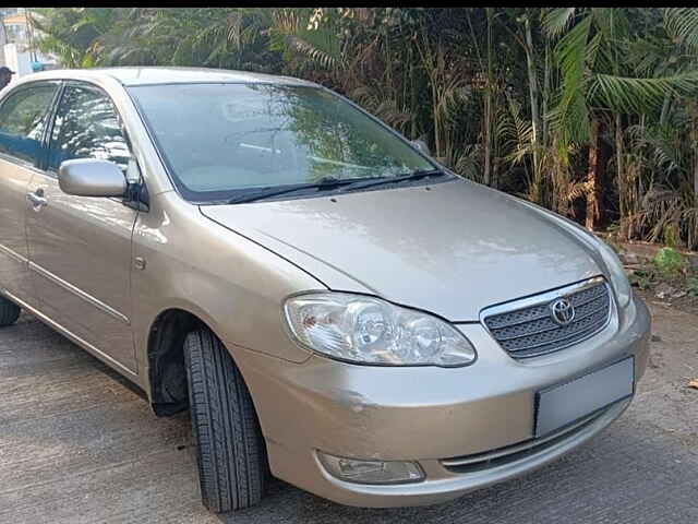 Second Hand Toyota Corolla H2 1.8E in Pune