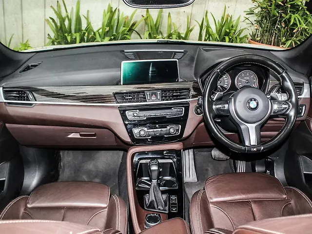 Used 2016 BMW X1 [2016-2020] xDrive20d M Sport for sale in