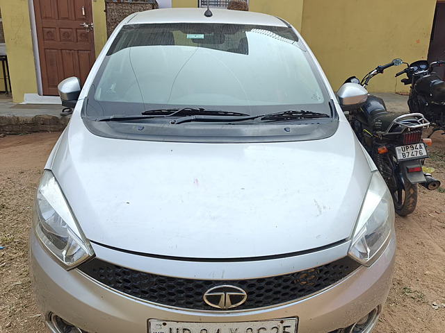 Second Hand Tata Tiago [2016-2020] Revotorq XZ in Lalitpur