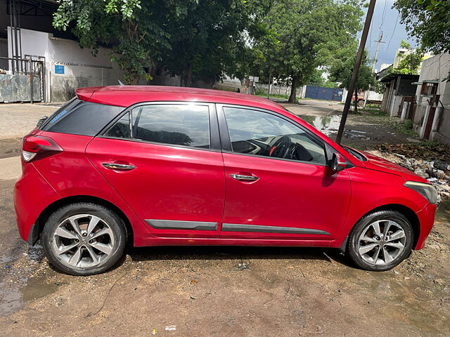 Second Hand Hyundai Elite i20 [2014-2015] Asta 1.4 CRDI in Anand