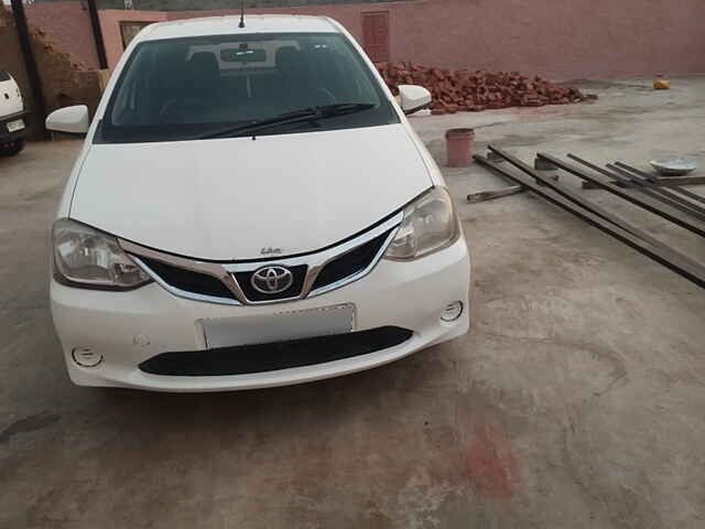 Second Hand Toyota Etios Liva [2013-2014] GD in Nakodar