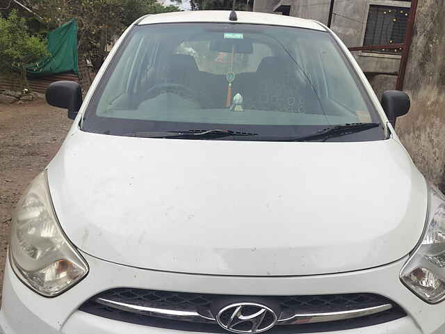 Second Hand Hyundai i10 [2010-2017] 1.1L iRDE ERA Special Edition in Osmanabad