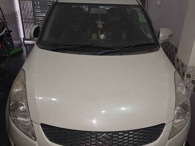 Second Hand Maruti Suzuki Swift [2011-2014] VDi in Ghaziabad