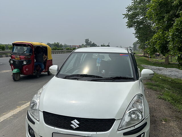 Second Hand Maruti Suzuki Swift [2014-2018] VDi [2014-2017] in Etah