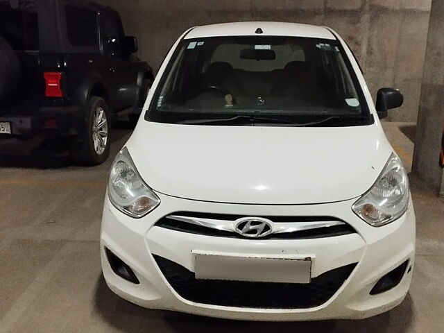 Second Hand Hyundai i10 [2010-2017] Magna 1.1 iRDE2 [2010-2017] in Ahmedabad