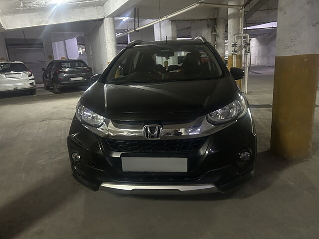 Second Hand Honda WR-V [2017-2020] S MT Petrol in Greater Noida