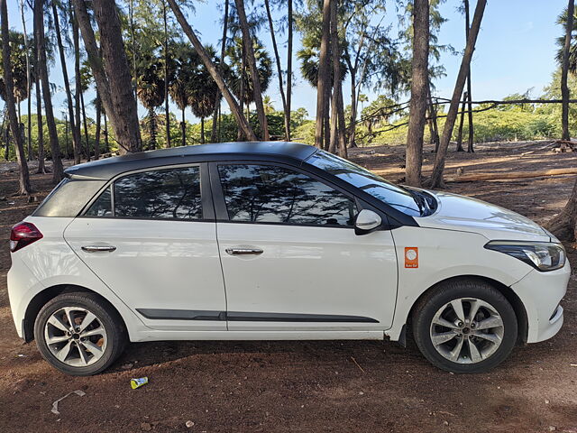 Second Hand Hyundai i20 [2012-2014] Asta 1.4 CRDI in Ramanathapuram