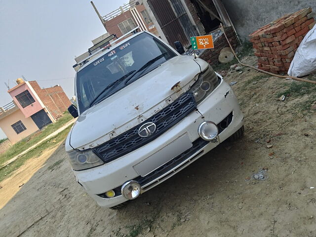 Second Hand Tata Safari Storme 2019 2.2 EX 4X2 in Agra