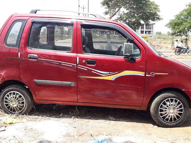 Second Hand Maruti Suzuki Wagon R [1999-2006] LXi in Bangalore