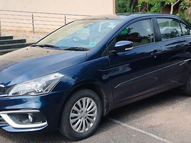 Second Hand Maruti Suzuki Ciaz Delta 1.5 [2020-2023] in Bangalore