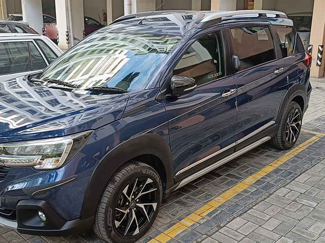 Second Hand Maruti Suzuki XL6 [2019-2022] Alpha MT Petrol in Coimbatore