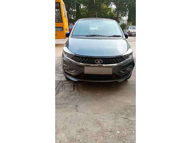 Second Hand Tata Tiago XZ Plus [2020-2023] in Bhiwadi