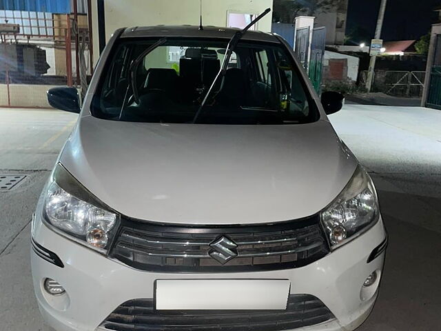 Second Hand Maruti Suzuki Celerio [2014-2017] VXi in Faridabad