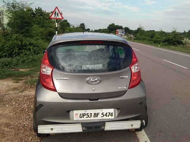 Second Hand Hyundai Eon Era + LPG in Maharajganj