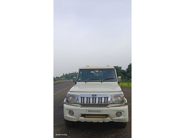 Second Hand Mahindra Bolero [2011-2020] Power Plus ZLX [2016-2019] in Betul