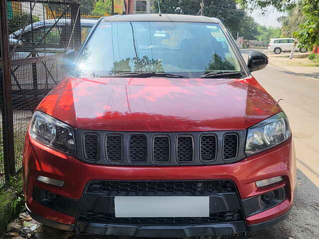 Second Hand Maruti Suzuki Vitara Brezza [2016-2020] LDi (O) [2016-2018] in Meerut