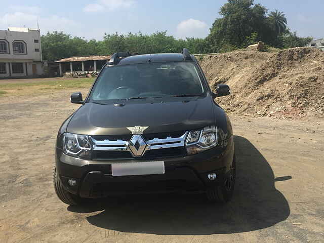 Second Hand Renault Duster [2016-2019] 85 PS RXS 4X2 MT Diesel in Jabalpur