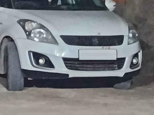 Second Hand Maruti Suzuki Swift Dzire [2015-2017] ZDI in Jind