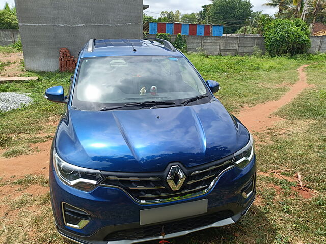 Second Hand Renault Triber [2019-2023] RXT [2019-2020] in Bangalore