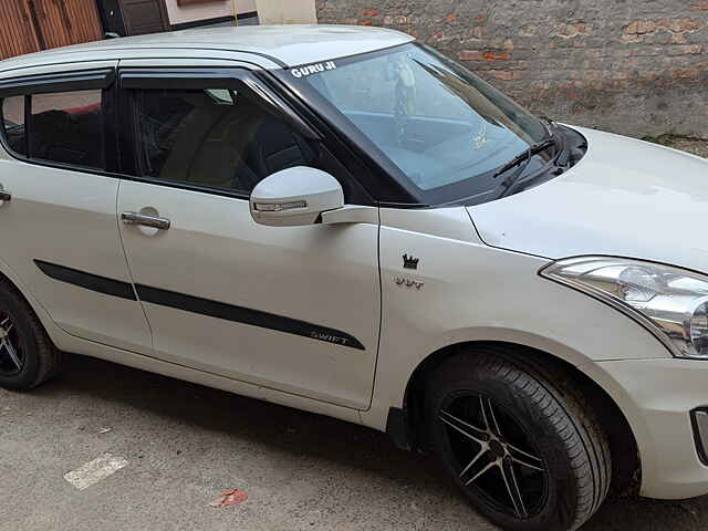 Second Hand Maruti Suzuki Swift [2014-2018] VXi [2014-2017] in Delhi