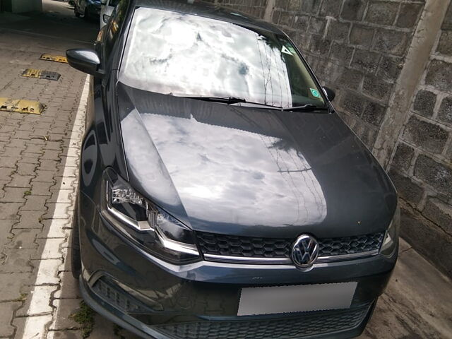 Second Hand Volkswagen Vento Highline Plus 1.0L TSI Automatic in Bangalore