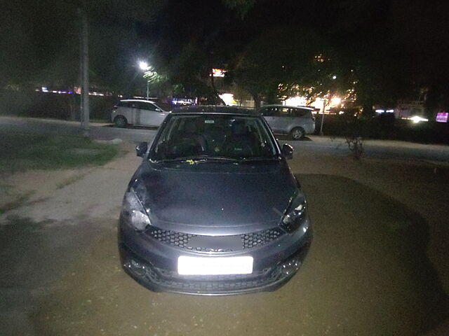 Second Hand Tata Tiago [2016-2020] Revotorq XZ Plus in Jaipur