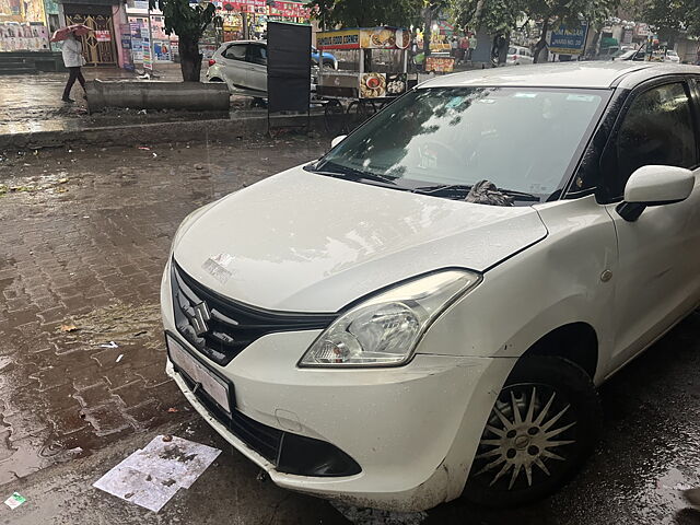 Second Hand Maruti Suzuki Baleno [2015-2019] Sigma 1.2 in Gurgaon